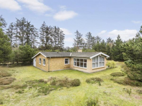 Holiday Home Gisa - 400m from the sea by Interhome